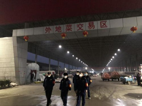 邯鄲經(jīng)濟(jì)技術(shù)開發(fā)區(qū)市場監(jiān)管局強(qiáng)化疫情期間食品安全監(jiān)管技術(shù)咨詢