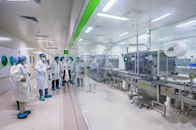 錨定科學營養戰略目標，湯臣倍健2023前三季業績預報亮眼，技術服務驅動增長