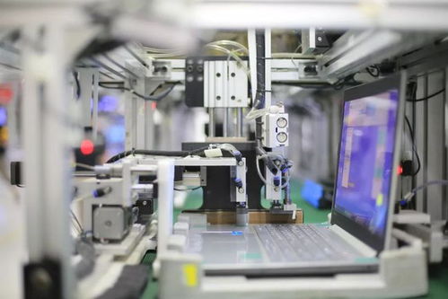 合肥工業經濟前五月成績亮眼 創新驅動下“新”意十足，技術咨詢助力產業升級