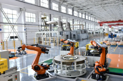 東方電氣旗下四家企業榮膺國家級綠色工廠，技術服務引領行業綠色轉型